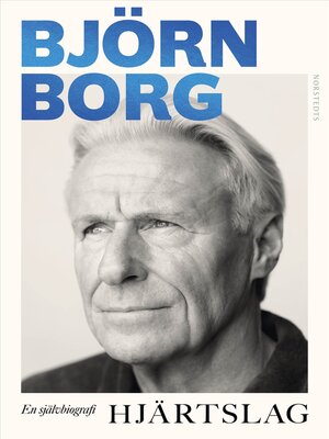 cover image of Hjärtslag